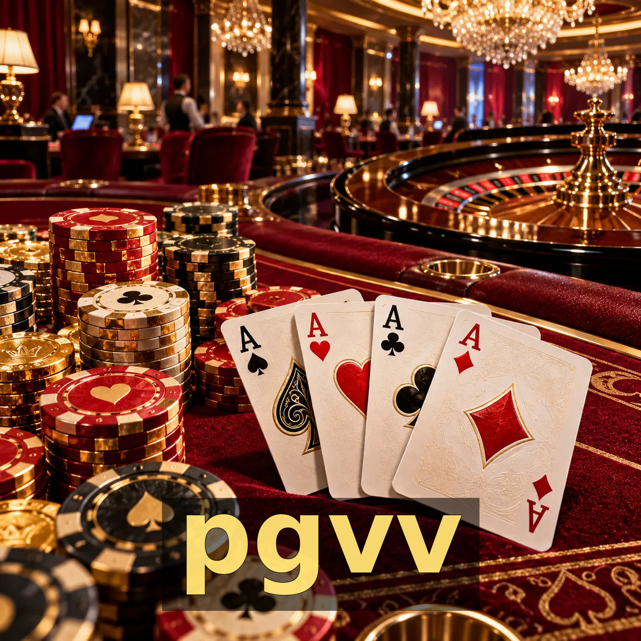 Jogos e entretenimento pgvv — destaque 1
