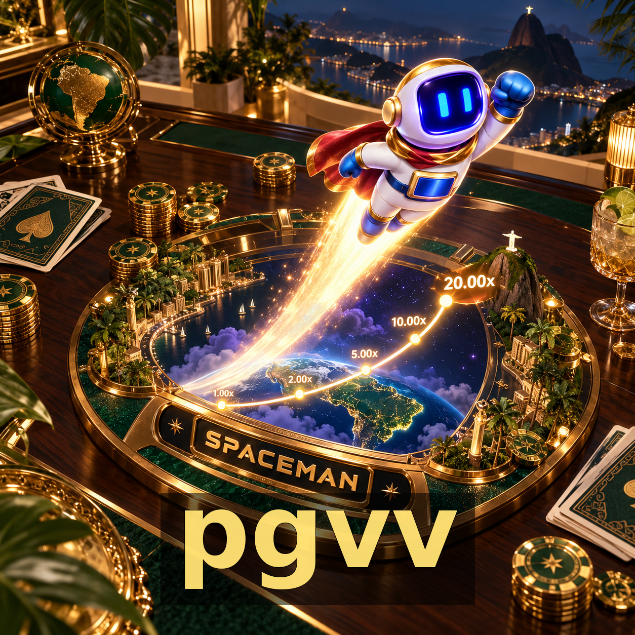 Especificações técnicas download pgvv
