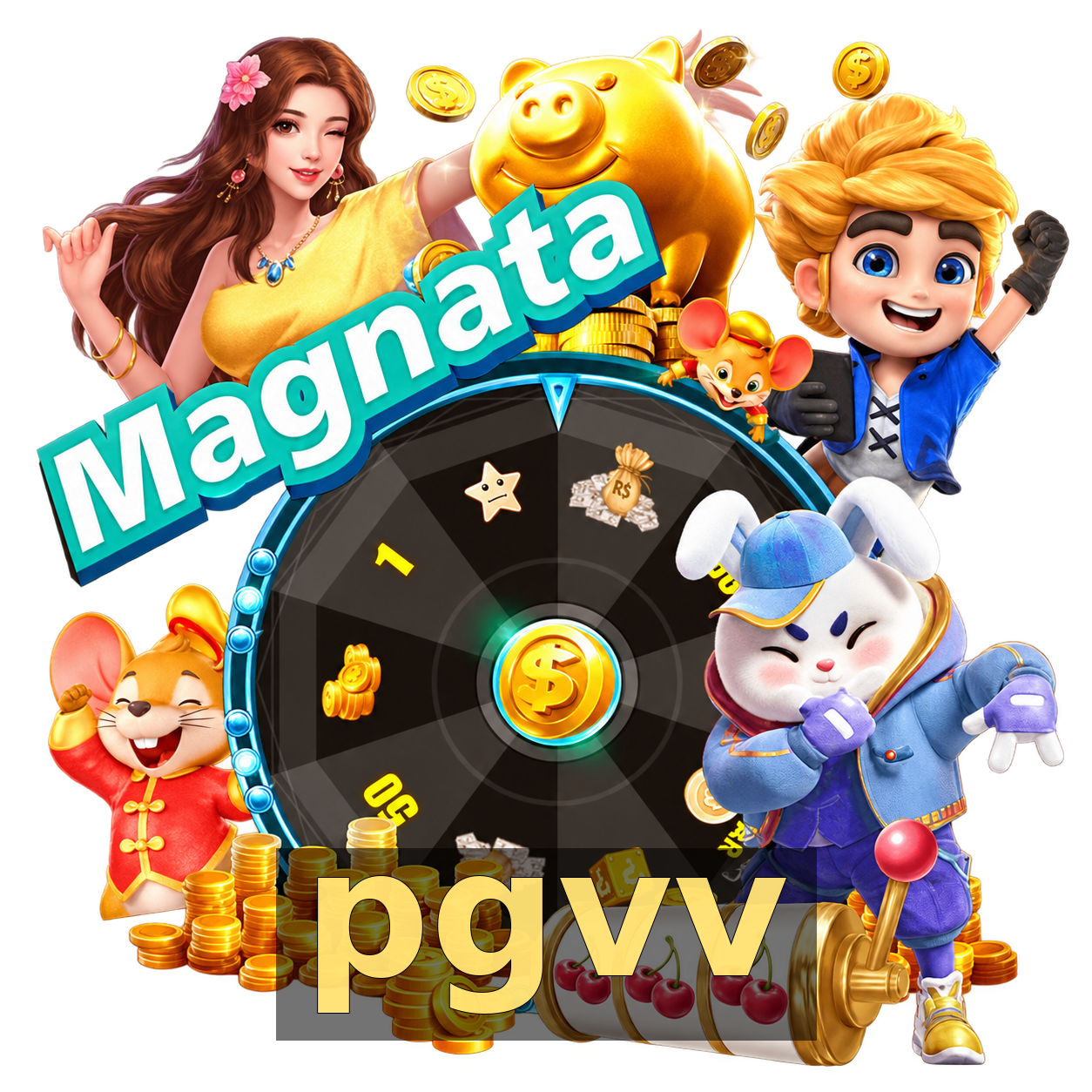 Especificações técnicas download pgvv