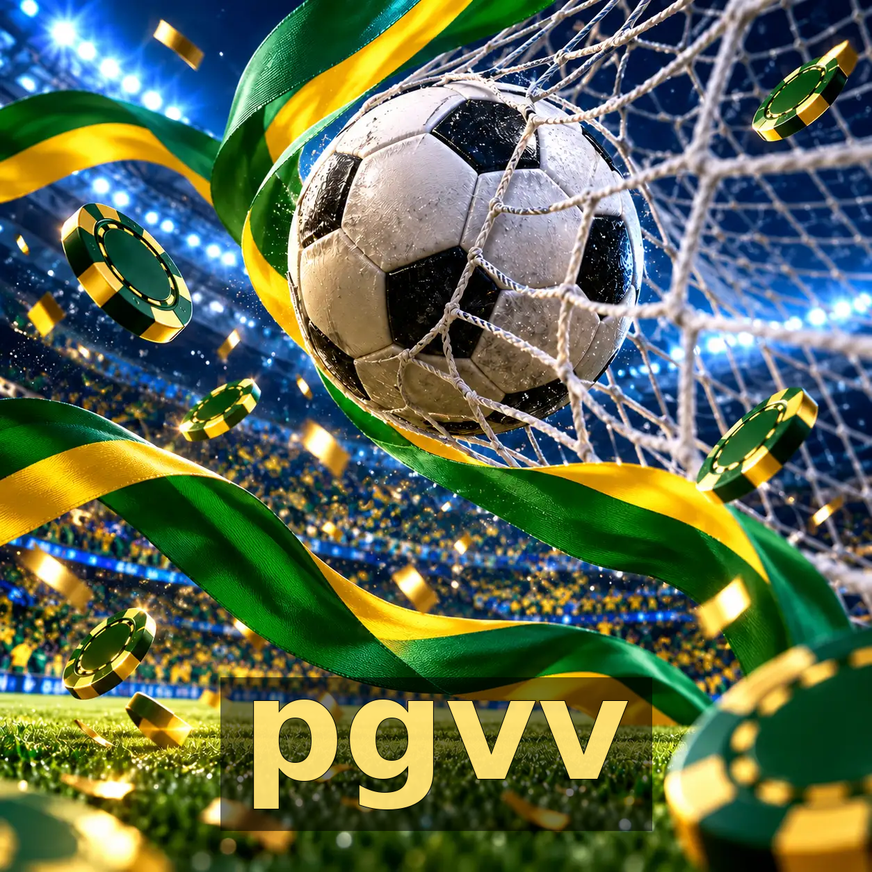 Jogos e entretenimento pgvv — destaque 2