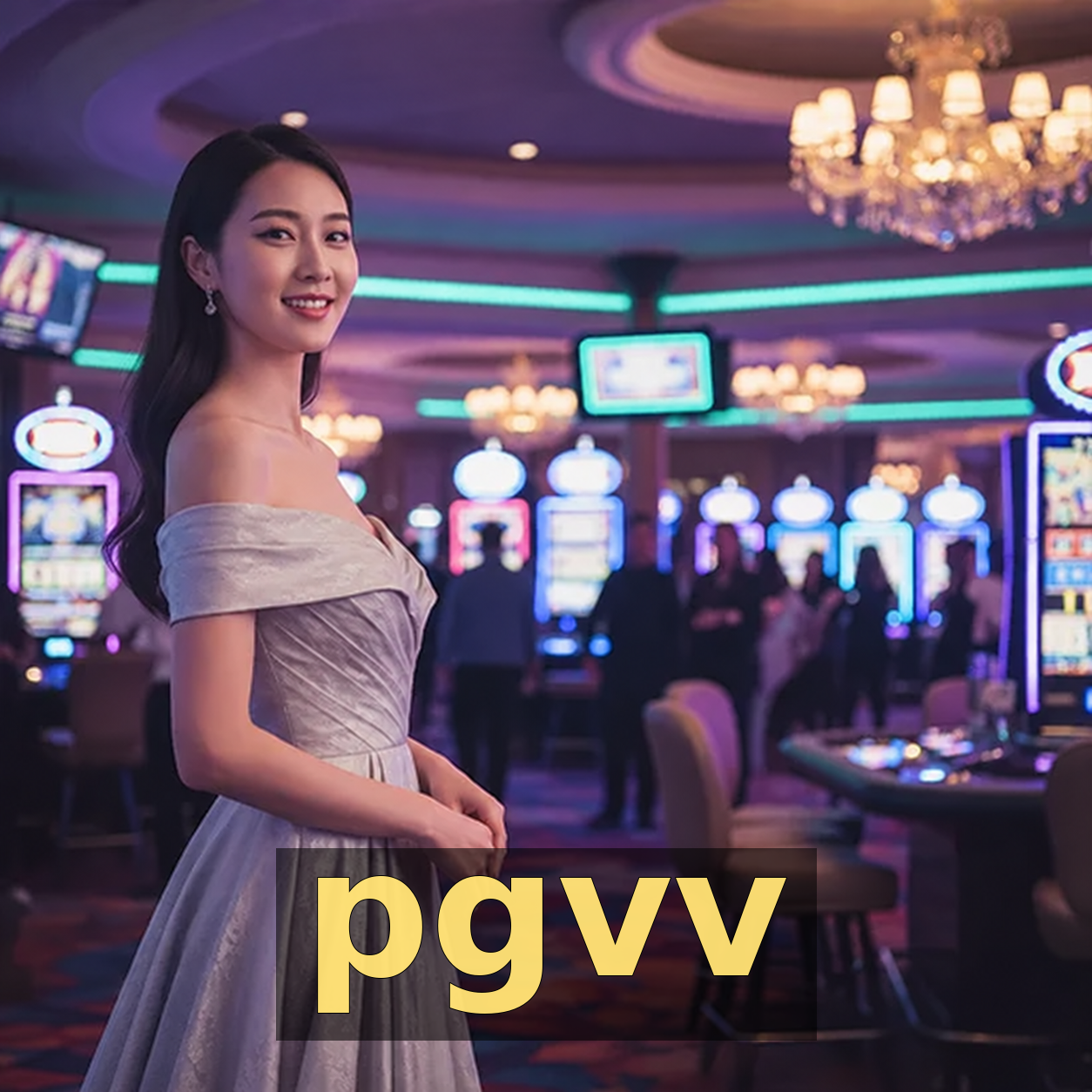 Jogos e entretenimento pgvv — destaque 2