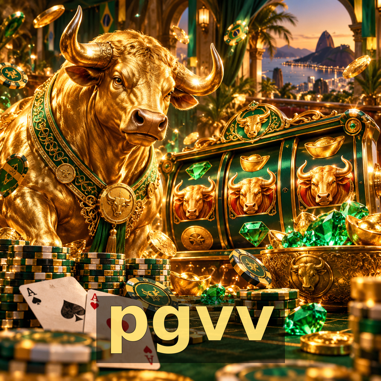 Requisitos APK pgvv