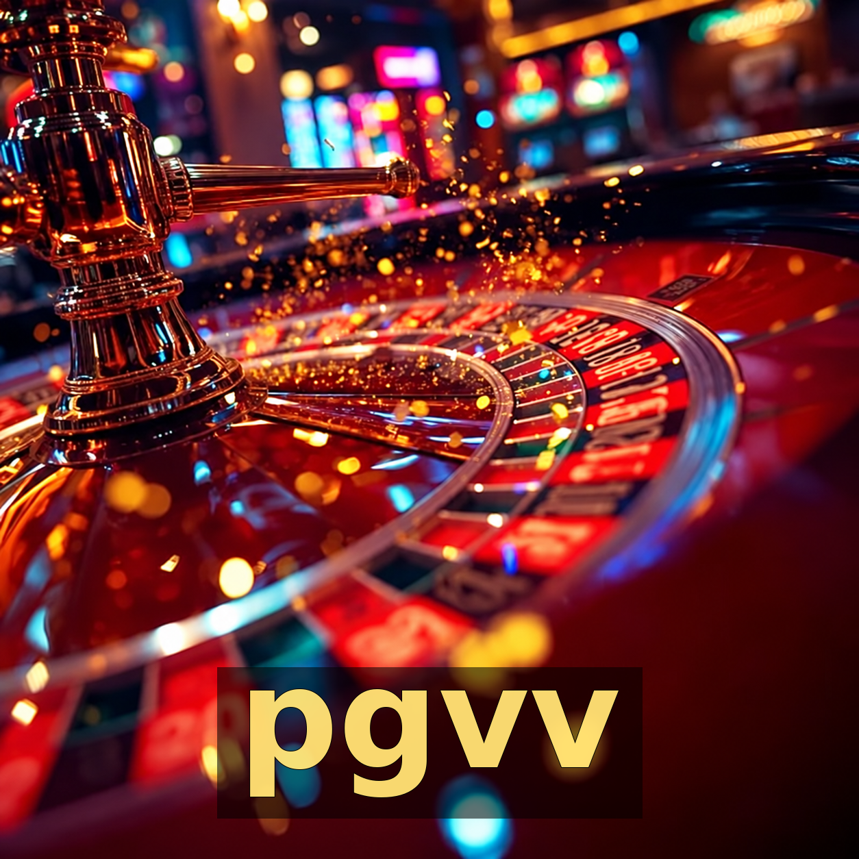 pgvv - Vitória verificada Carlos M.