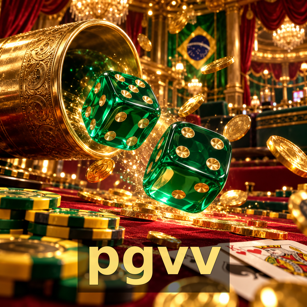 pgvv - Vitória verificada Fernando C.