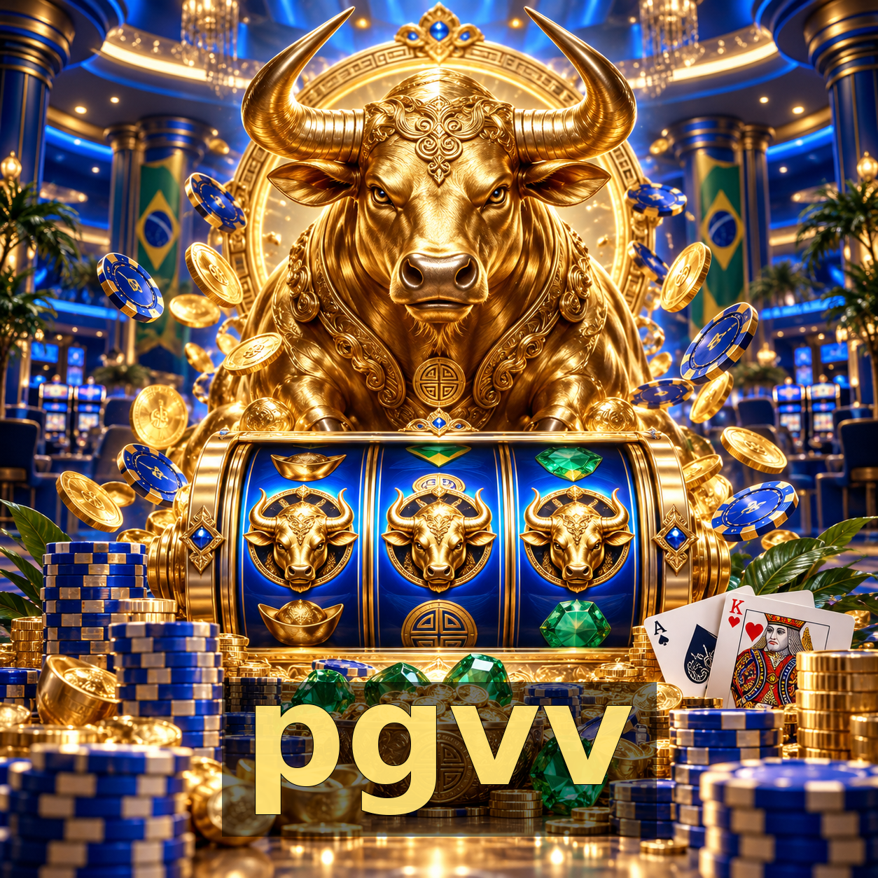 Especificações técnicas download pgvv