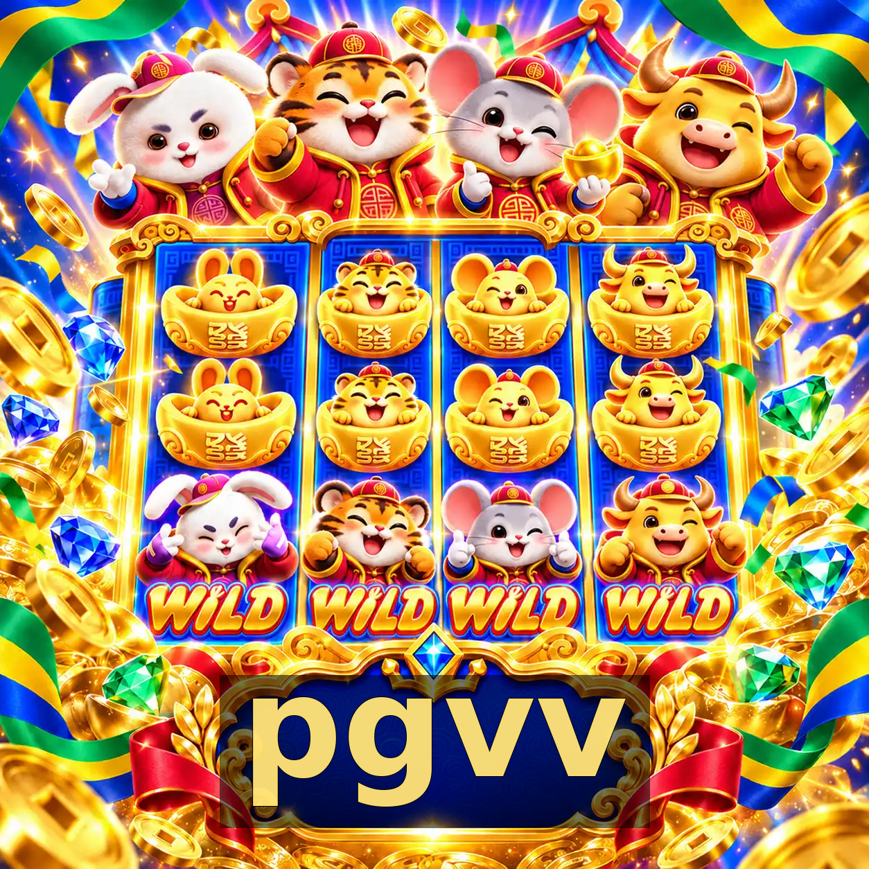 pgvv - Caso verificado Maria R. bônus