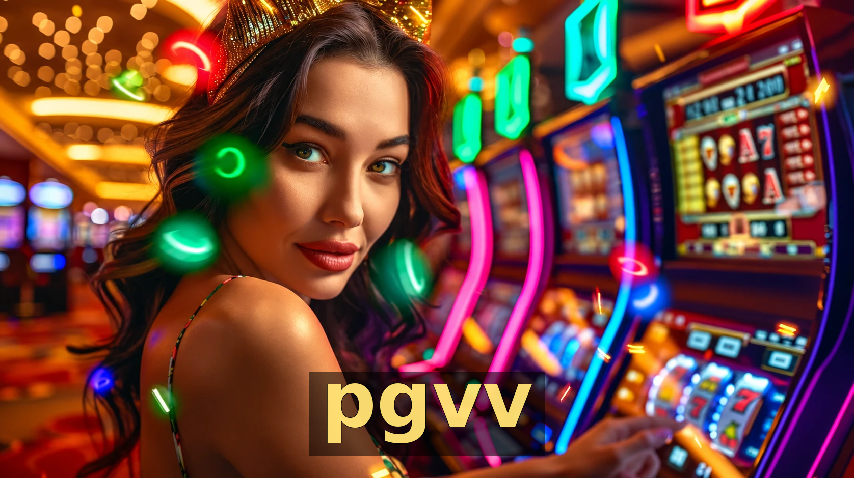 pgvv - Infraestrutura de segurança certificada
