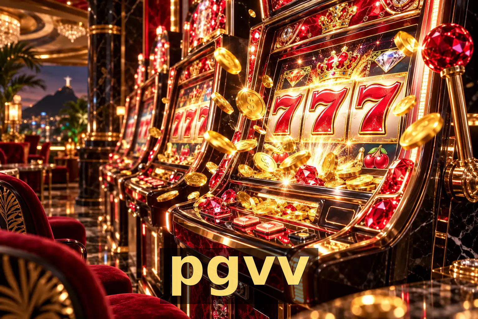 Especificações técnicas download pgvv