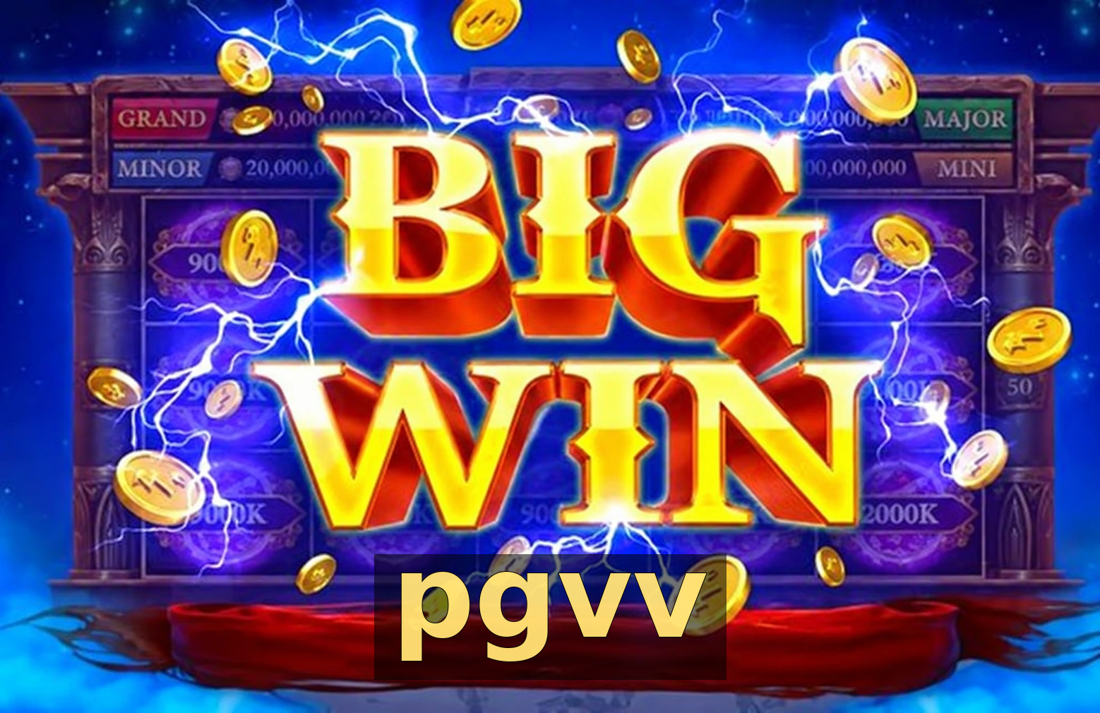Jogos e entretenimento pgvv — destaque 2
