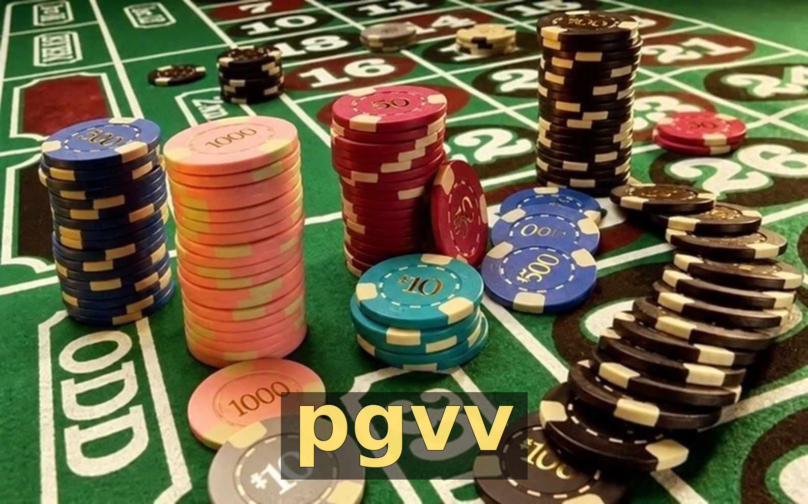 Especificações técnicas download pgvv