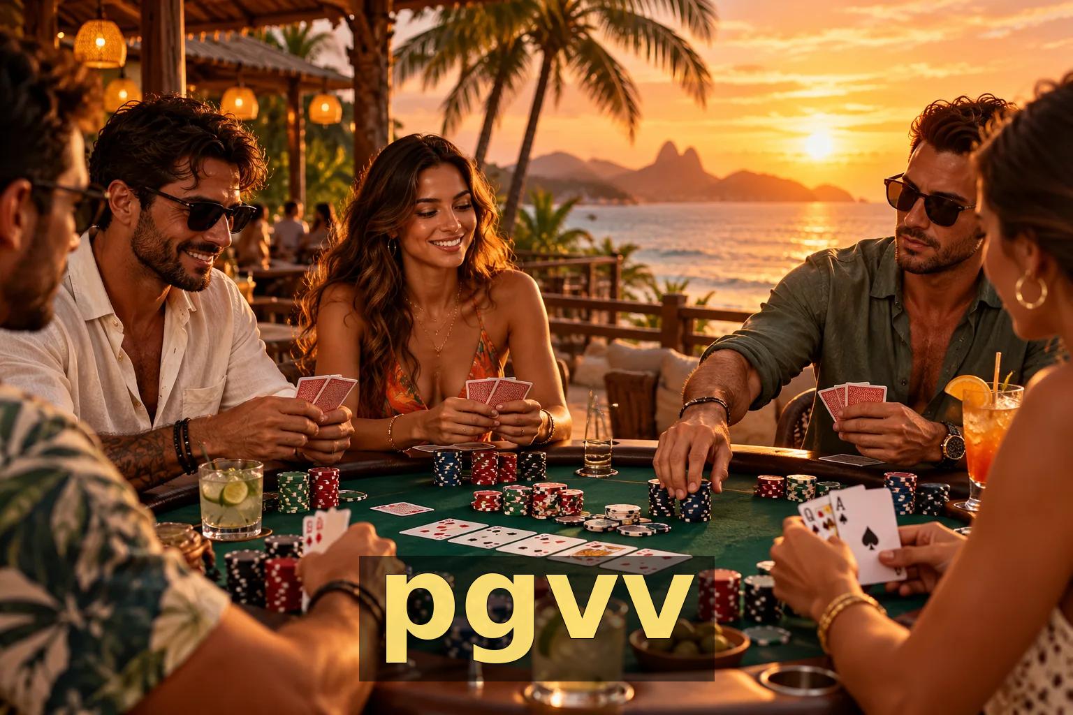 Especificações técnicas download pgvv