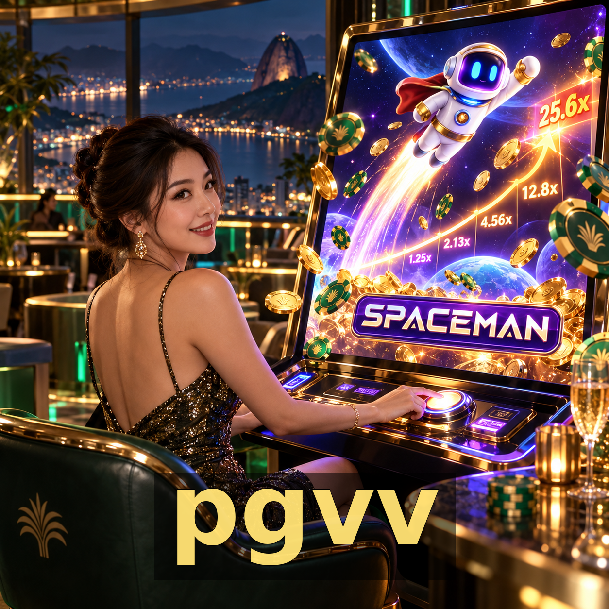 Especificações técnicas download pgvv