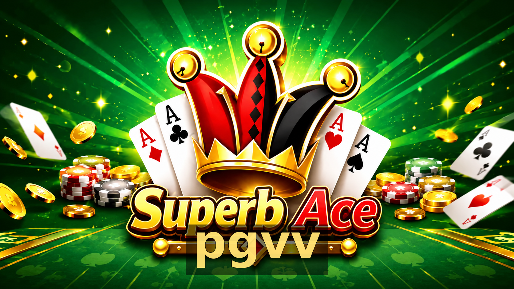 Jogos e entretenimento pgvv — destaque 2