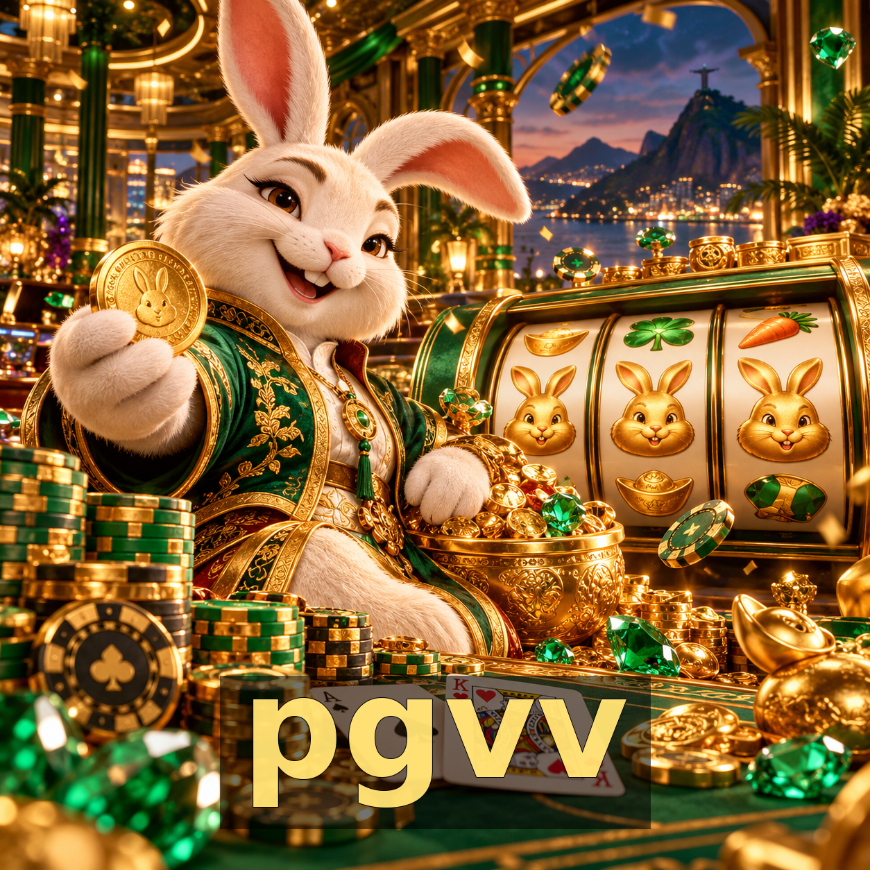 Especificações técnicas download pgvv