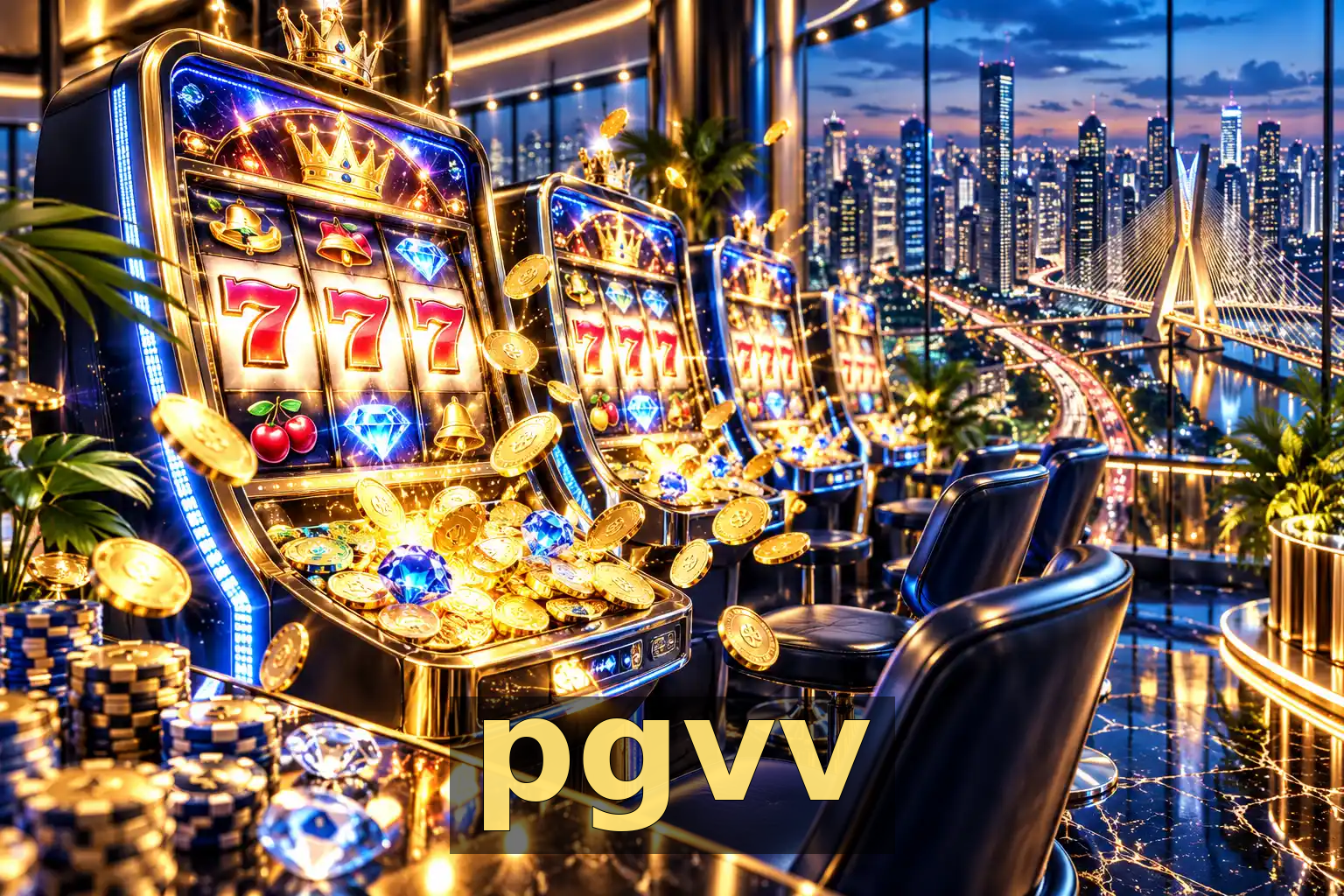 Requisitos APP pgvv
