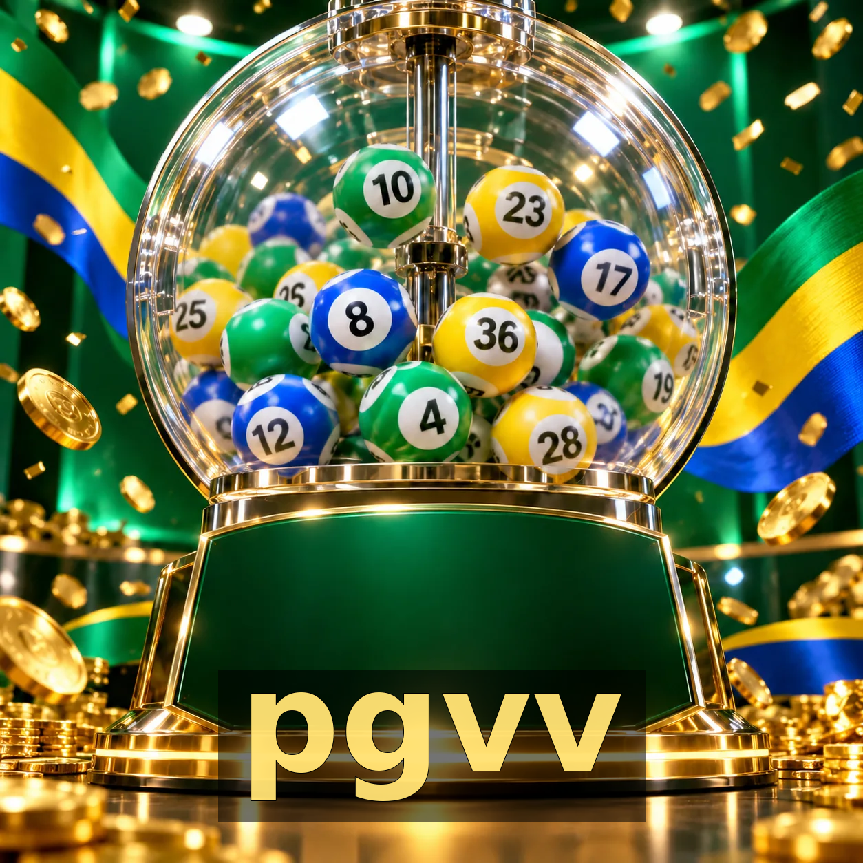 Especificações técnicas download pgvv