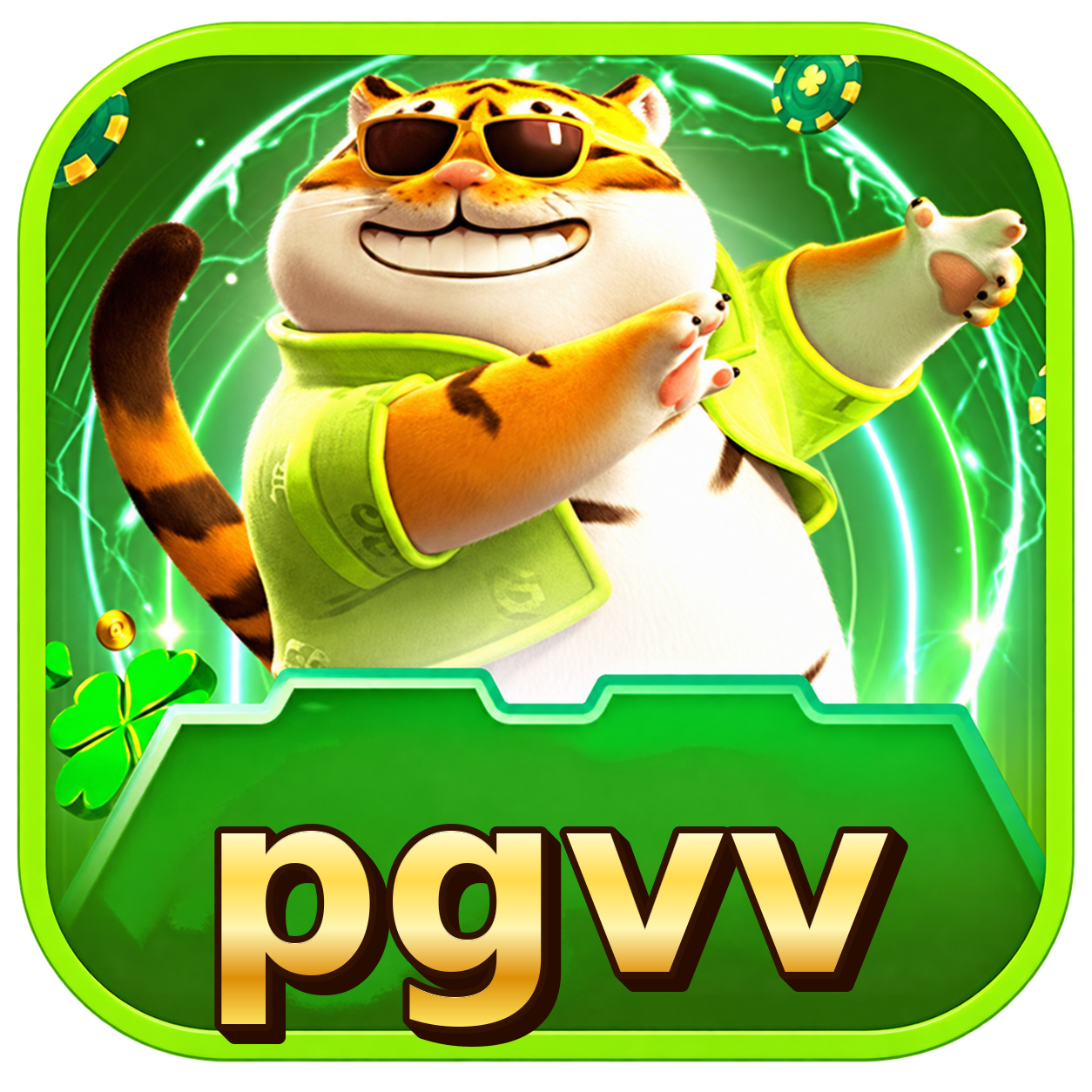 pgvv Download APP v3.2.1